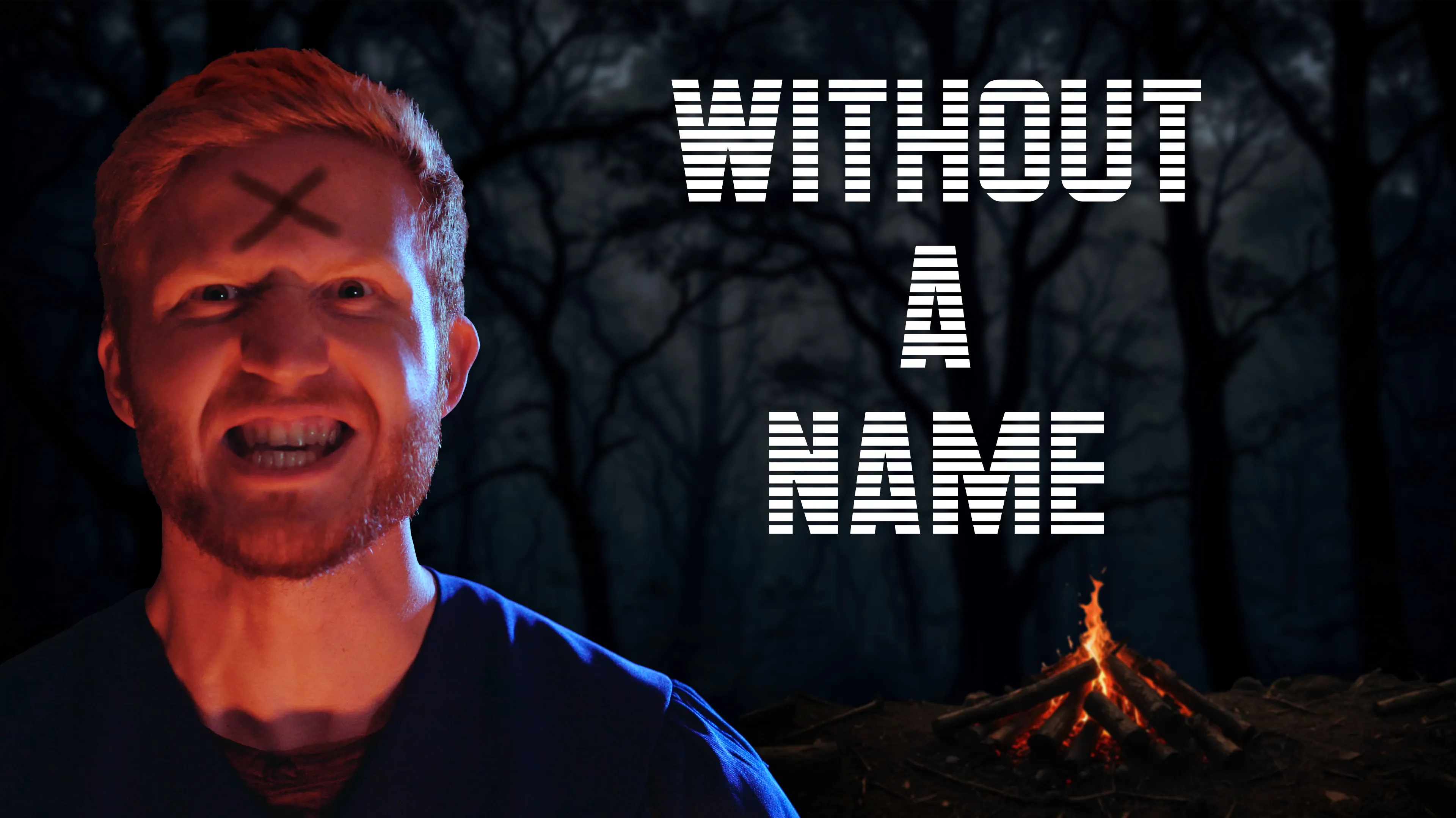 Without a Name poster